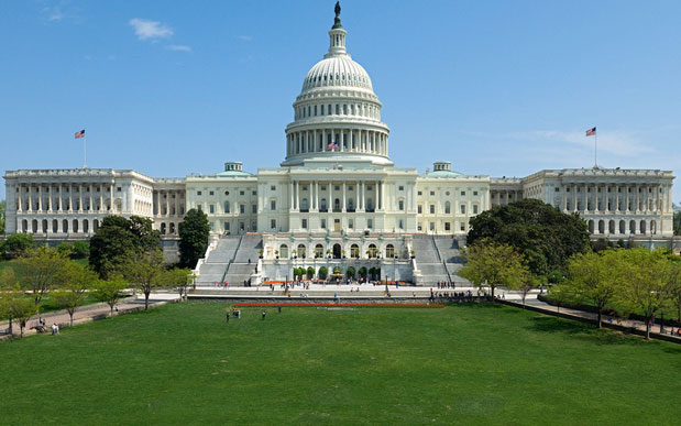 Three Democrats In Trouble